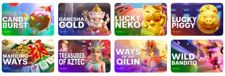 gameslot